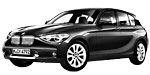 BMW F20 C3412 Fault Code